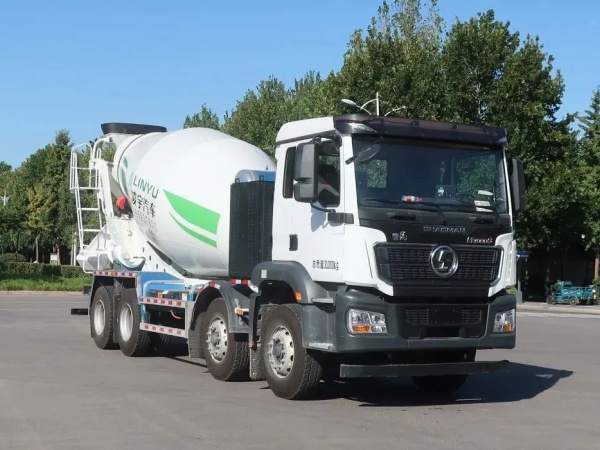 新能源攪拌車(chē)的優(yōu)勢(shì)有哪些？
